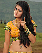 Taapsee Pannu